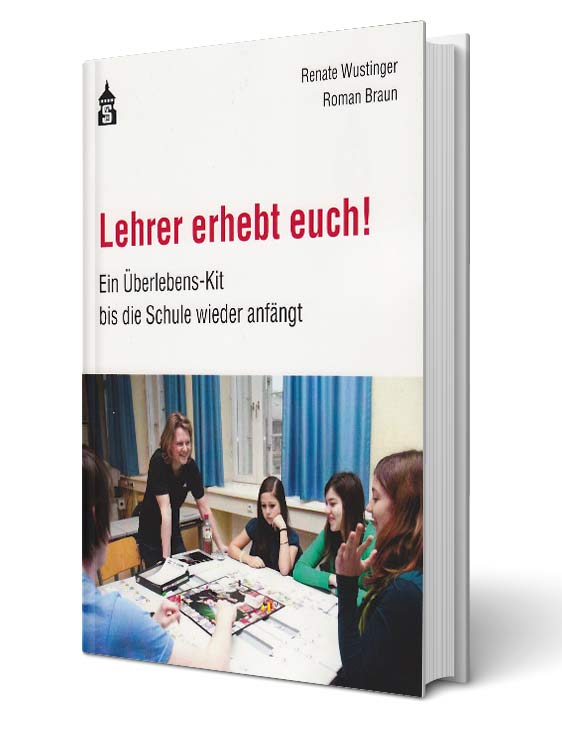 Lehrer Erhebt Euch!
