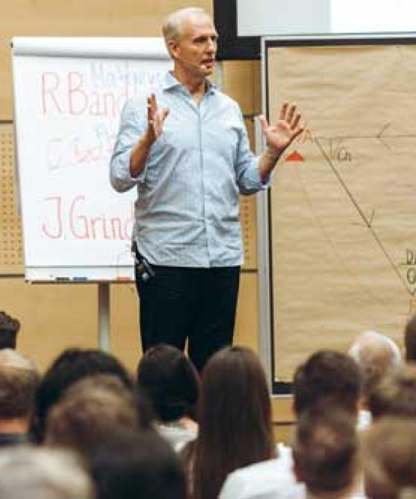 NLP Kompakt 1